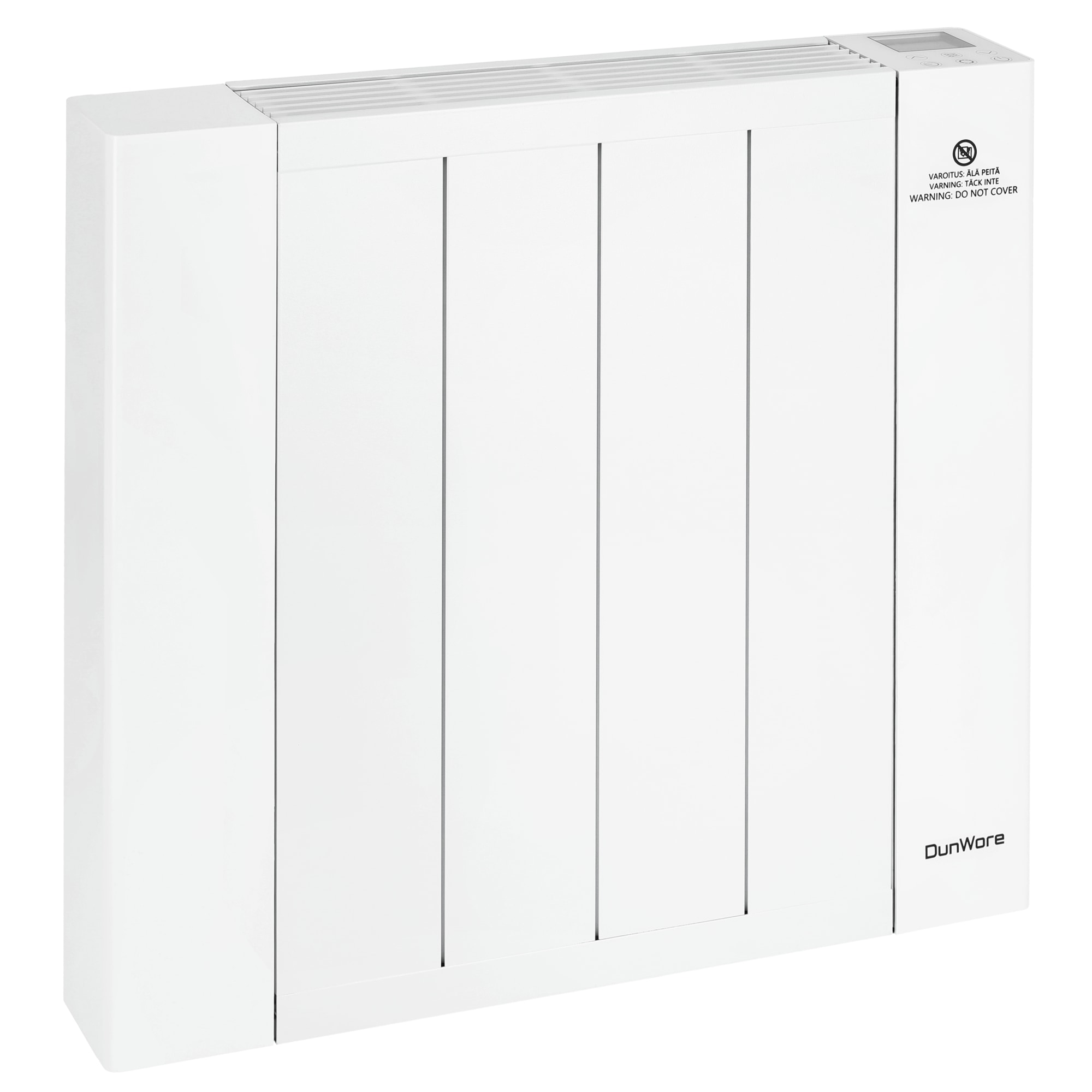Dunwore 1000W Akkumulerande Värmare - Elelement och -värmare - 6438014385662 - 1