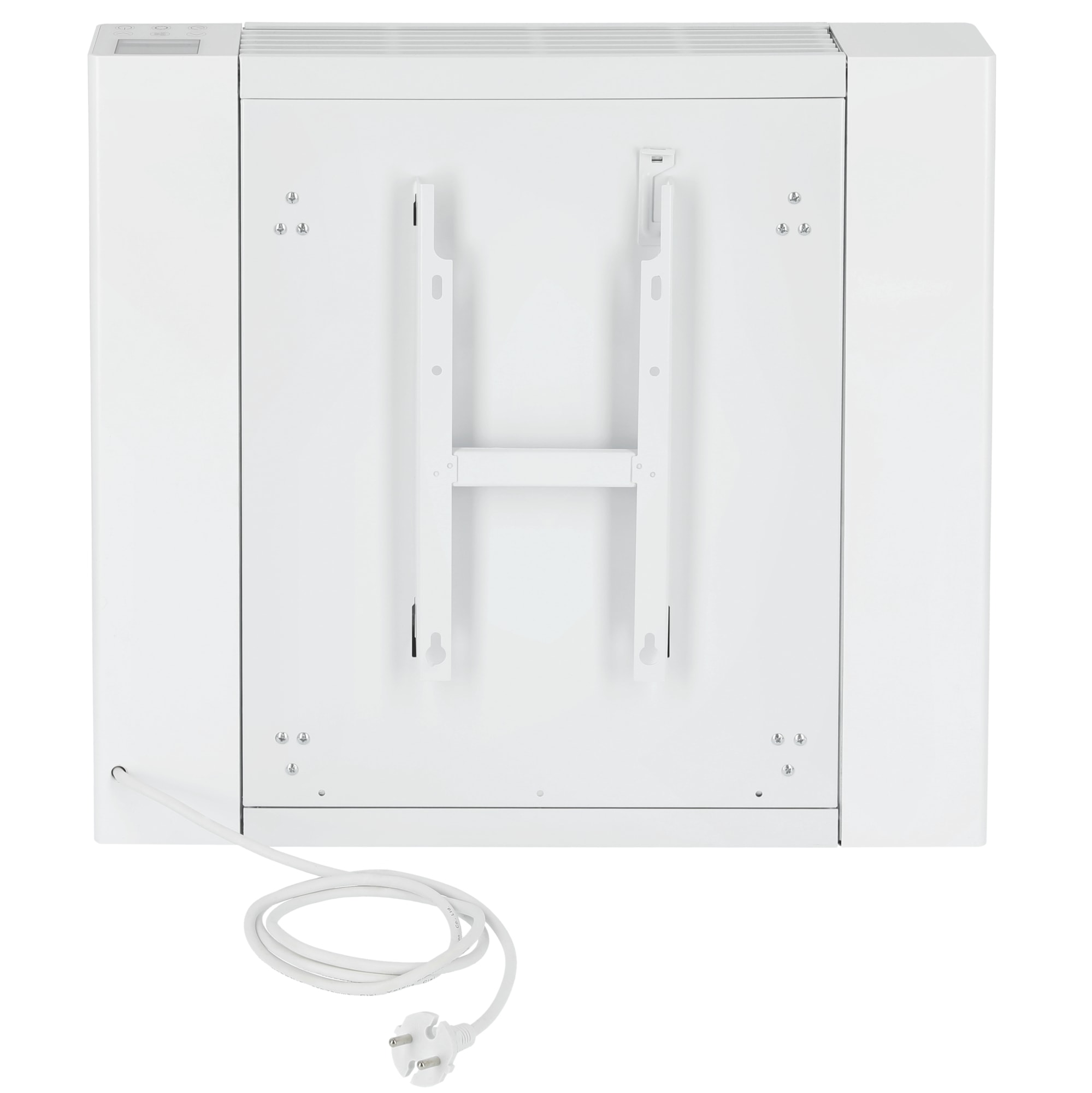 Dunwore 1000W Akkumulerande Värmare - Elelement och -värmare - 6438014385662 - 3