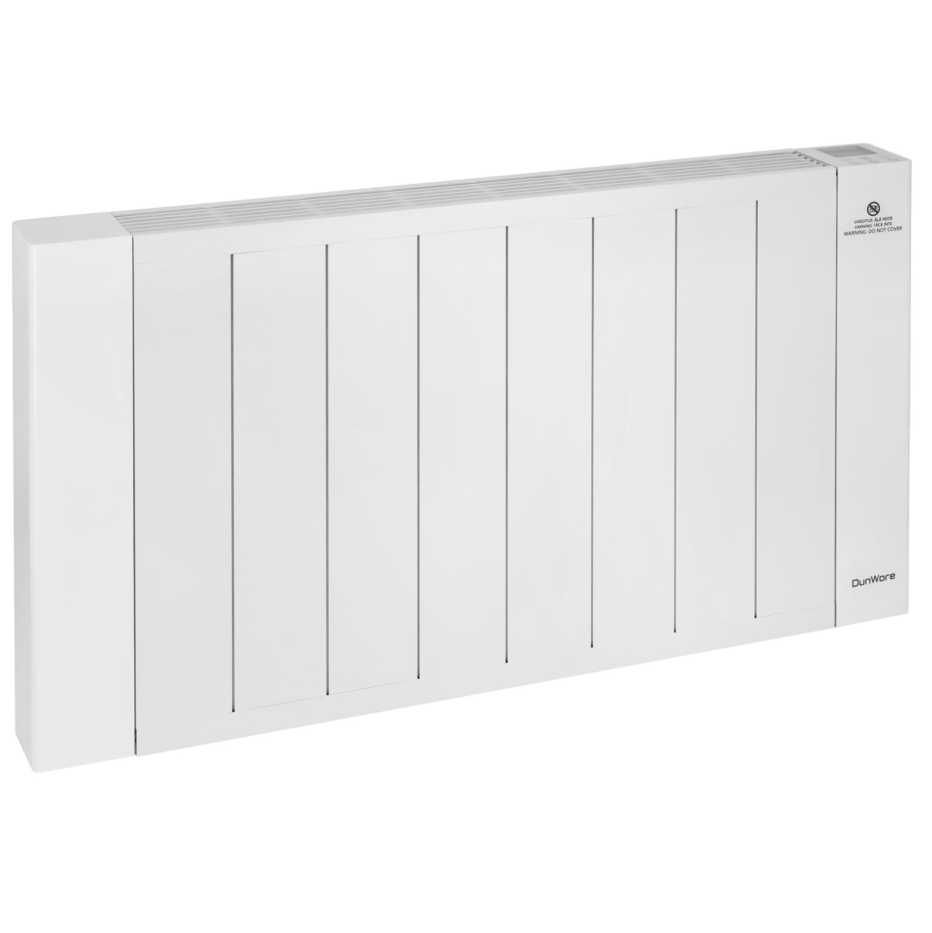 Dunwore 2000W Akkumulerande Värmare - Elelement och -värmare - 6438014385679 - 1