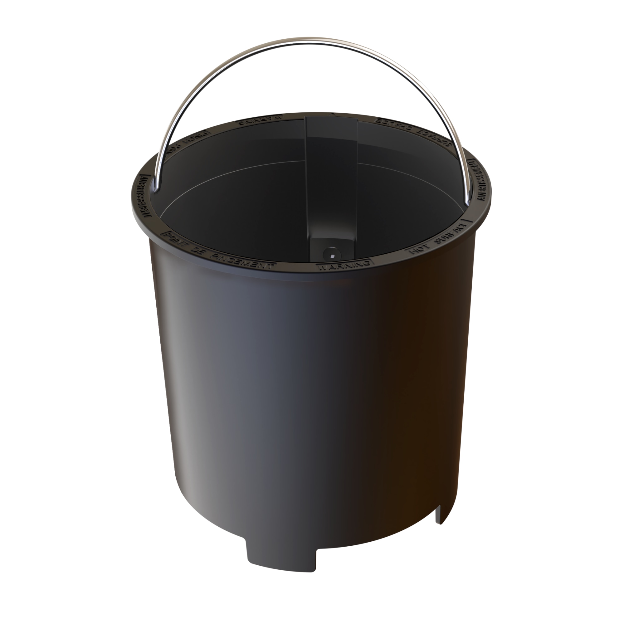 Green Land 3,5 L Ekompostoriastia - Kompostorit - 6438014385938 - 2