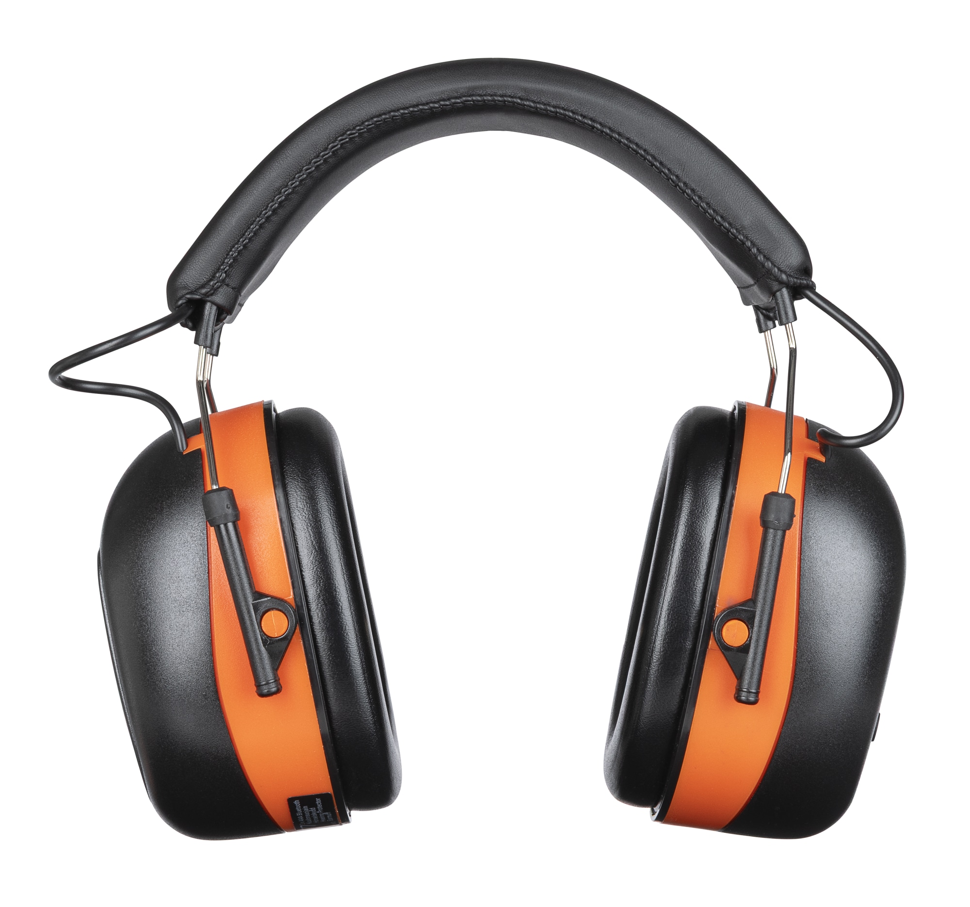 Gxt Bluetooth Hörselskydd - Hörselskydd - 6438014390918 - 2