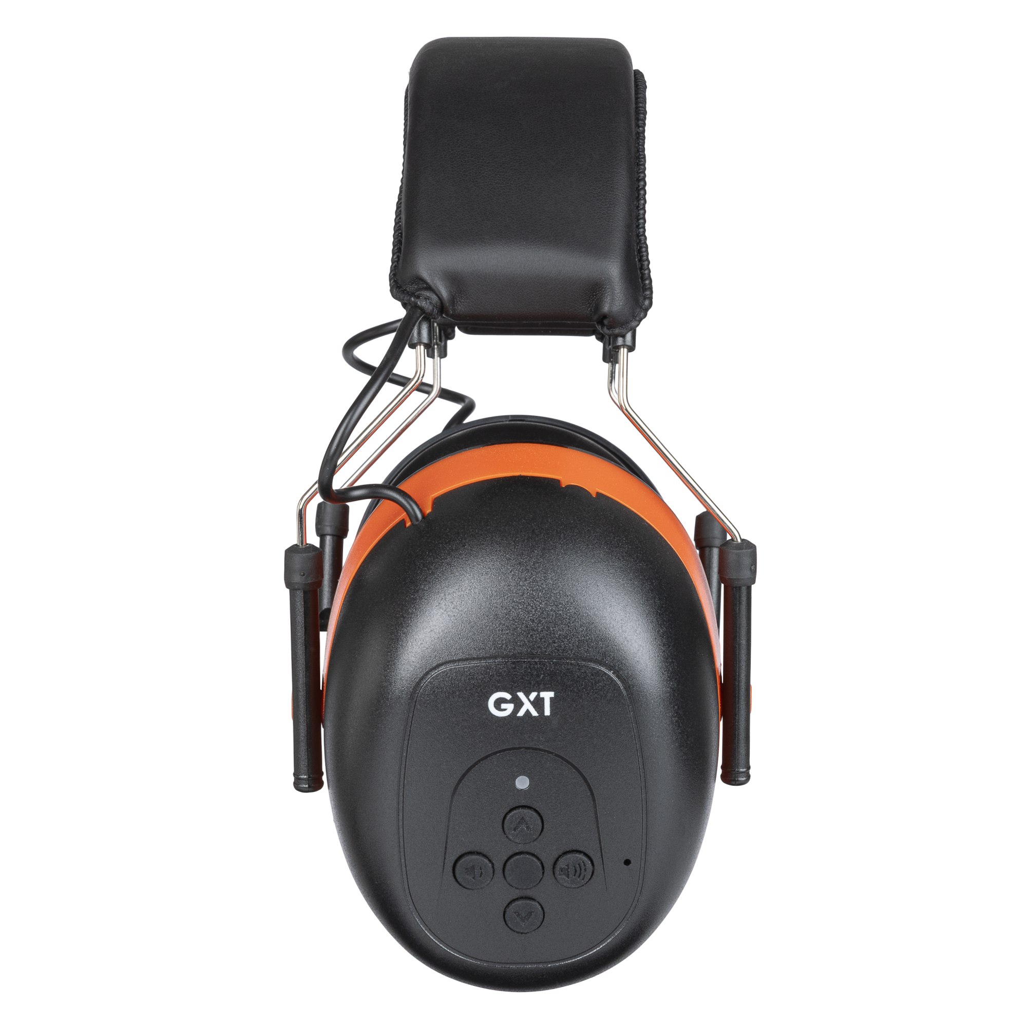 Gxt Bluetooth Hörselskydd - Hörselskydd - 6438014390918 - 3