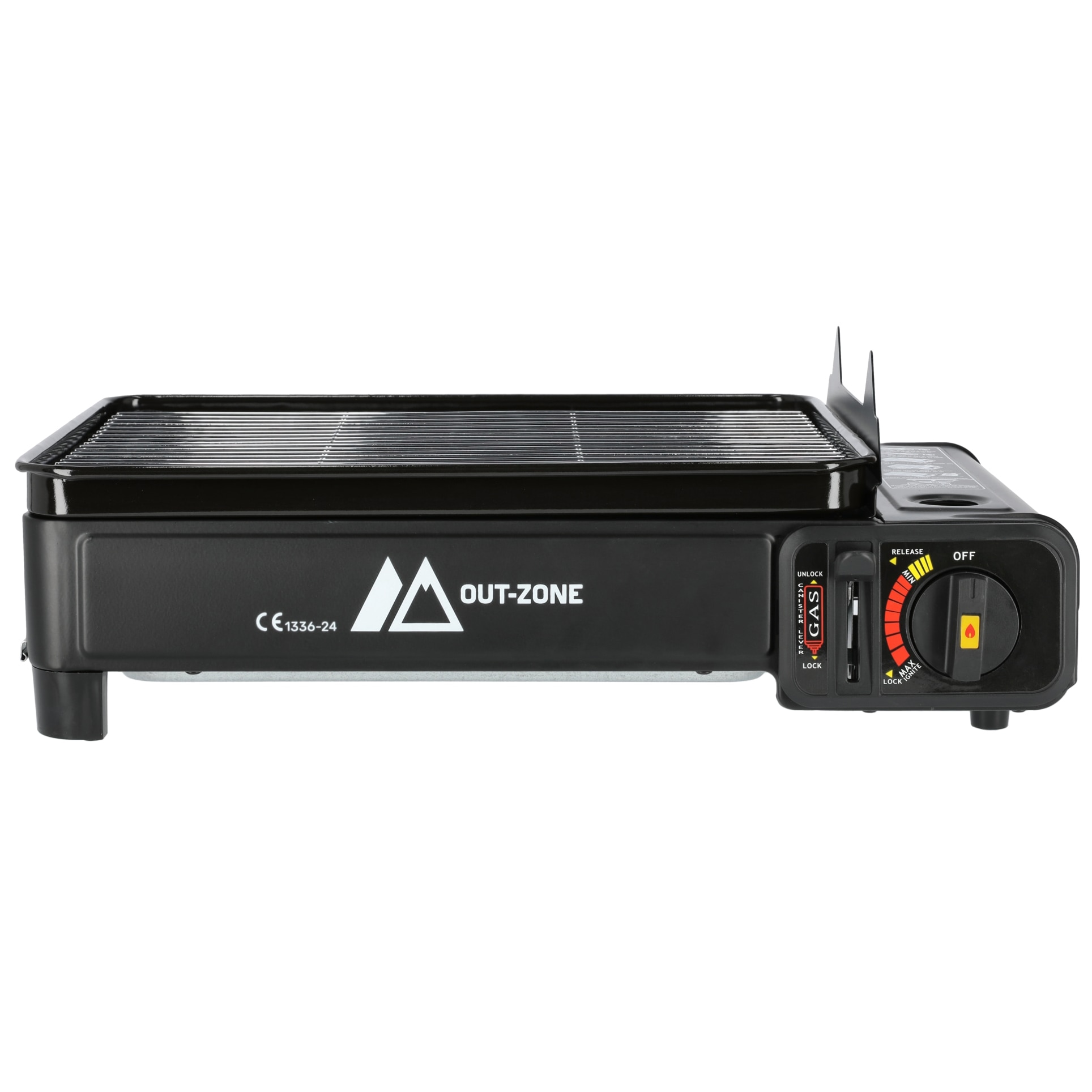 Out-Zone Resegrill - Gasgrillar - 6438014390925 - 1