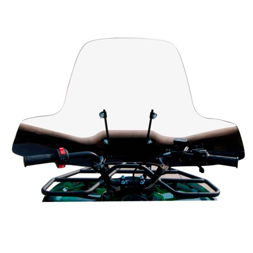 Nextgear Atv Tuulisuoja - ATV-Työlaitteet ja Kärryt - 6438014393230 - 1