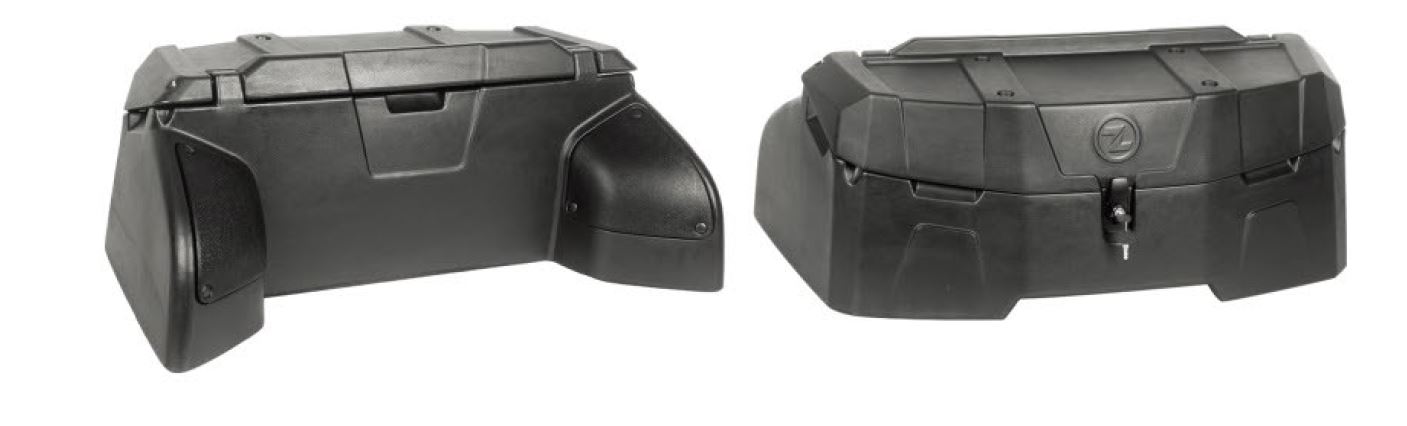Nextgear Atv 95L Takalaatikko - ATV-Työlaitteet ja Kärryt - 6438014393247 - 2