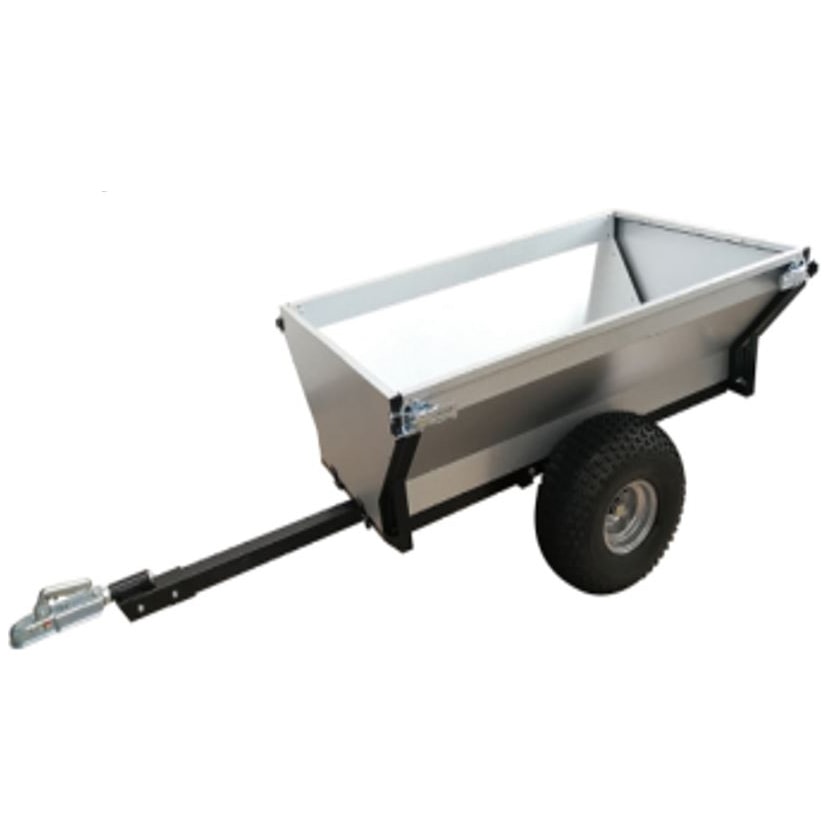 Timco Atv 1500 Släpvagn - ATV-Redskap och Släpvagnar - 6438014393605 - 1