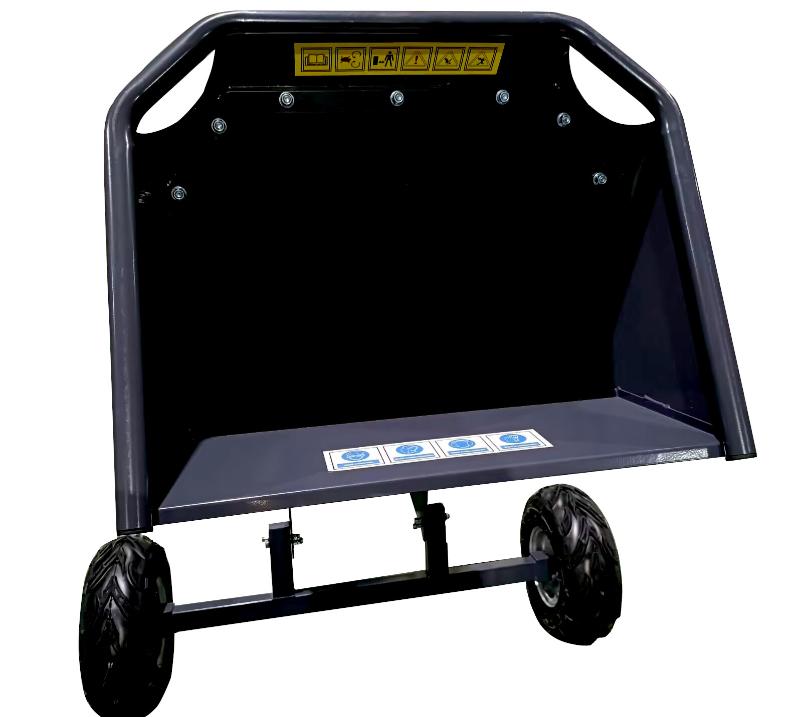 Gxt 15Hp Grenkompostator - Kompostkvarnar - 6438014398419 - 5