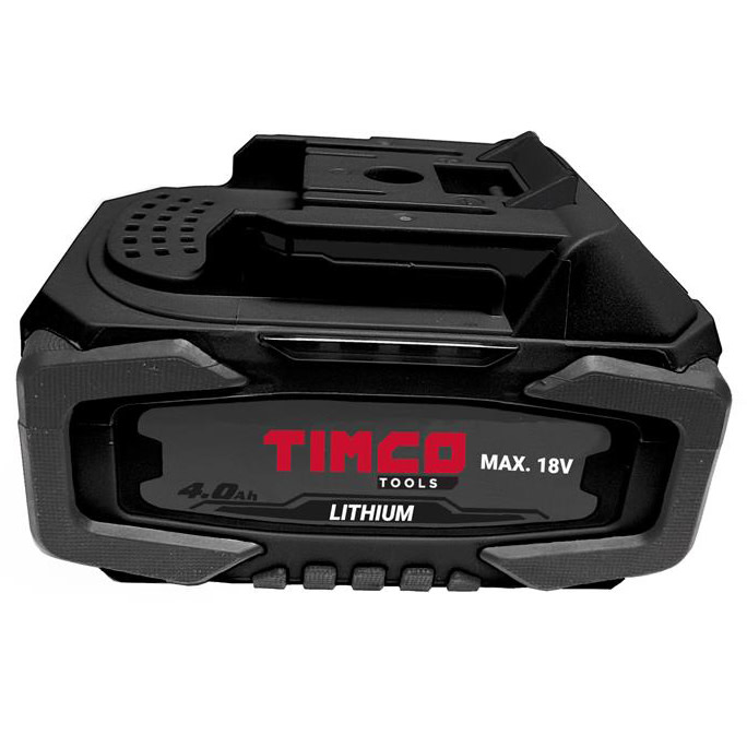 Timco Dual 18V Akkutrimmeri Setti - Akkutrimmerit ja Raivurit - 6438014399126 - 2
