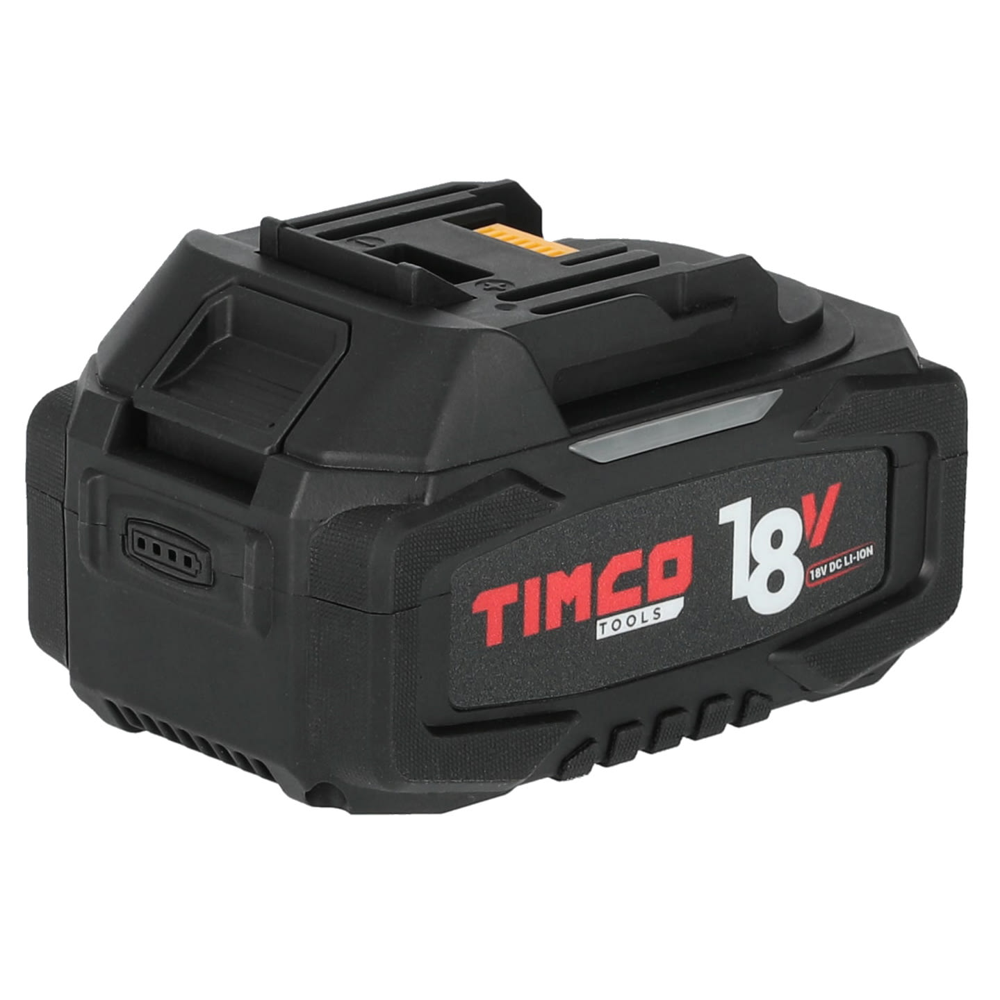 Timco Dual 18V Akku 5Ah - Akut ja Akkulaturit - 6438014399171 - 1