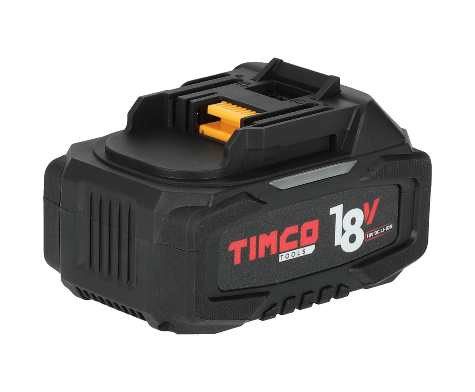 Timco Dual 18V Akku 5Ah - Akut ja Akkulaturit - 6438014399171 - 2