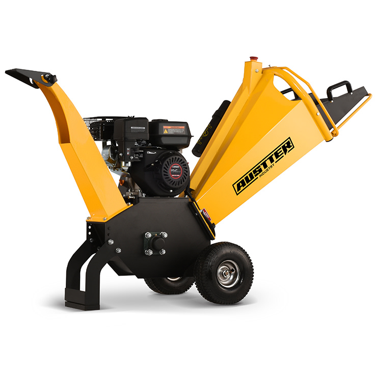 Austter Gs650 100mm Oksasilppuri - Oksasilppurit - 6438014399287 - 1