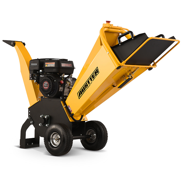 Austter Gs650 100mm Oksasilppuri - Oksasilppurit - 6438014399287 - 2