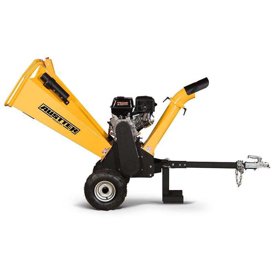 Austter Gs1500 120mm Oksasilppuri - Oksasilppurit - 6438014399294 - 1