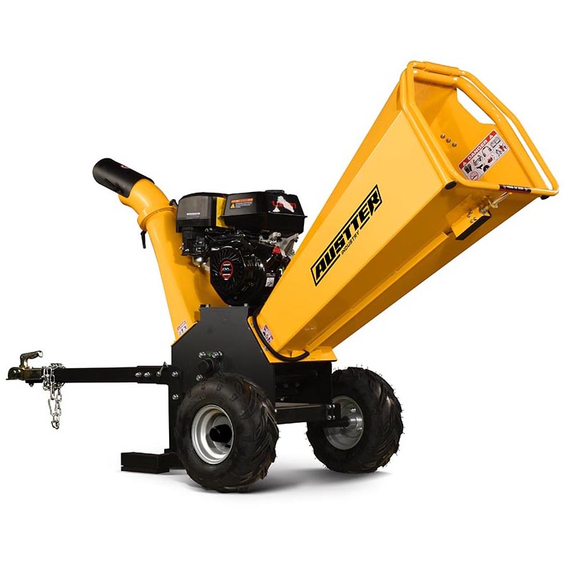 Austter Gs1500 120mm Oksasilppuri - Oksasilppurit - 6438014399294 - 3