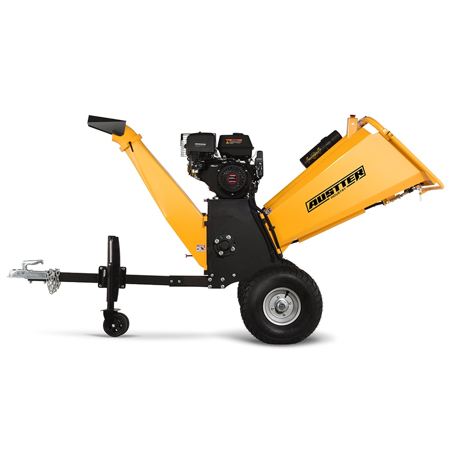 Austter Gs1500P 150mm Oksasilppuri - Oksasilppurit - 6438014399300 - 1