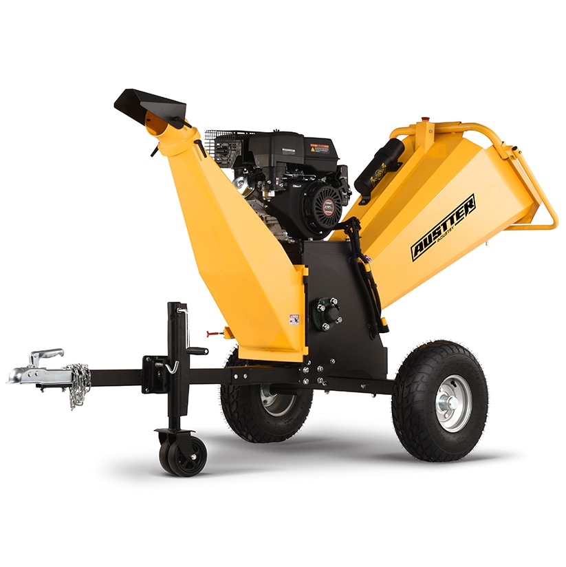 Austter Gs1500P 150mm Oksasilppuri - Oksasilppurit - 6438014399300 - 2