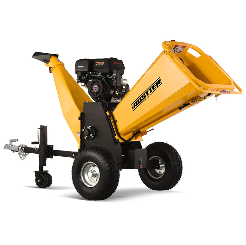 Austter Gs1500P 150mm Oksasilppuri - Oksasilppurit - 6438014399300 - 3