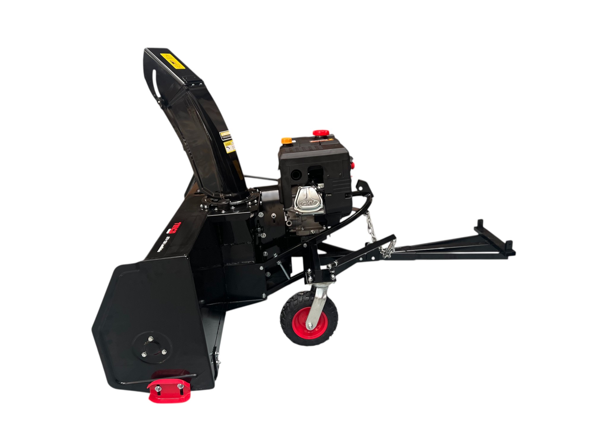 Timco Atv-150 Snöslunga - Snöslungor - 6438014399331 - 3