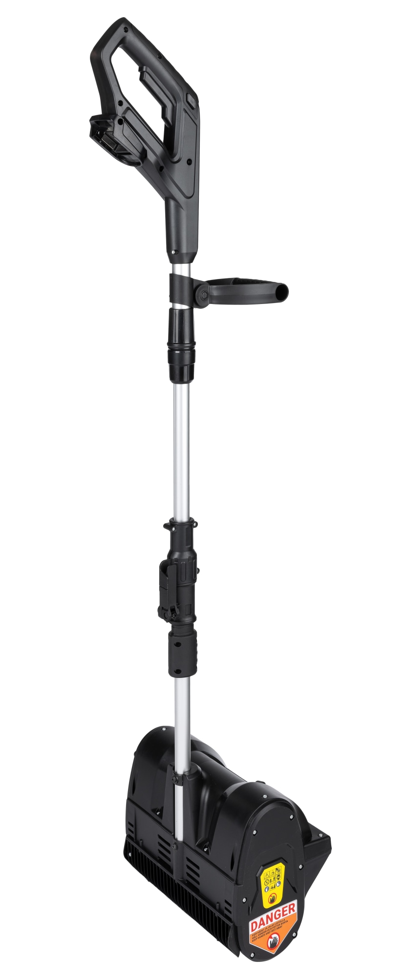 Timco Dual 18V 12" Batteridriven snöskyffel - Snöskovlar och snöskyfflar - 6438014399409 - 2