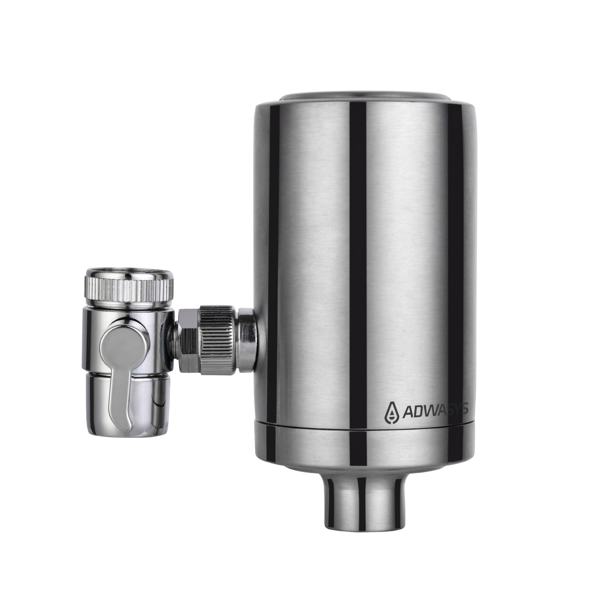 Adwasys Optiwa-01 kranfilter - Vattenrening - 6438014400884 - 1