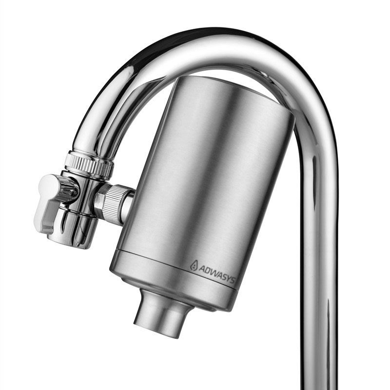Adwasys Optiwa-01 kranfilter - Vattenrening - 6438014400884 - 2