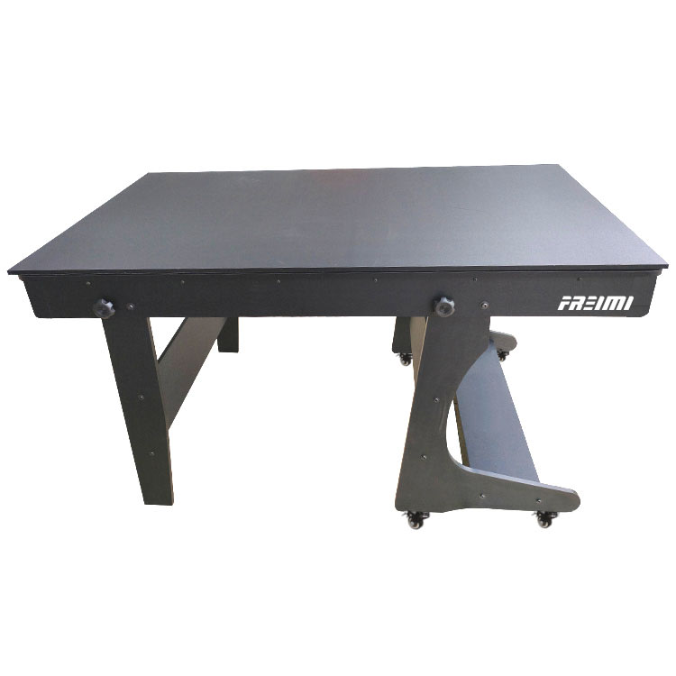Freimi Btt-5 3In1 Biljardbord+Tennis - Urheilutelineet - 6438014408699 - 3