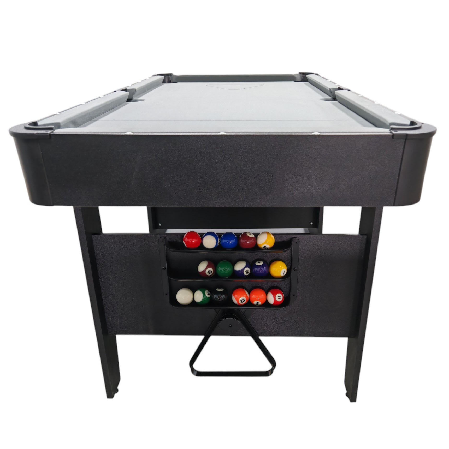 Freimi Btt-5 3In1 Biljardbord+Tennis - Urheilutelineet - 6438014408699 - 4