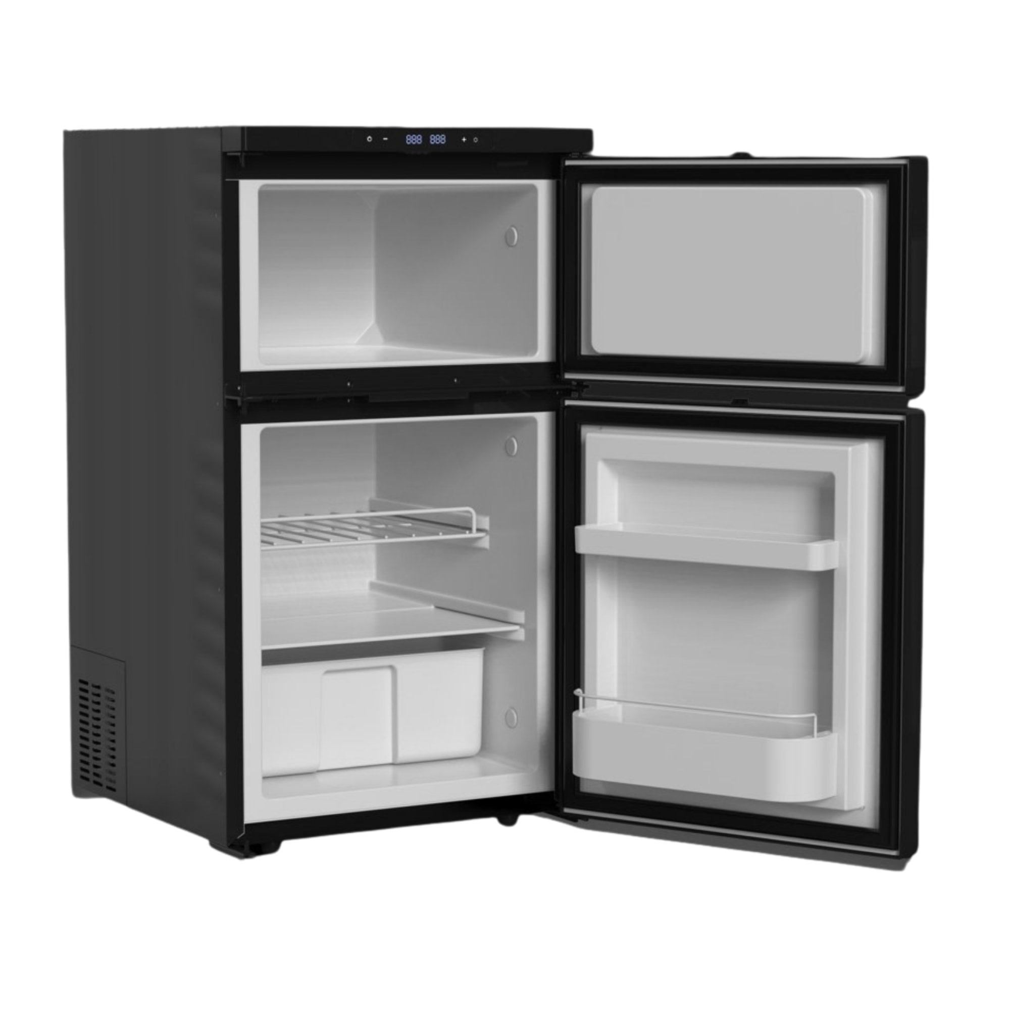 Frezzer Pro 80L 12/24V Jääkaappi - Matkajääkaapit ja Pakastimet - 6438014410517 - 2