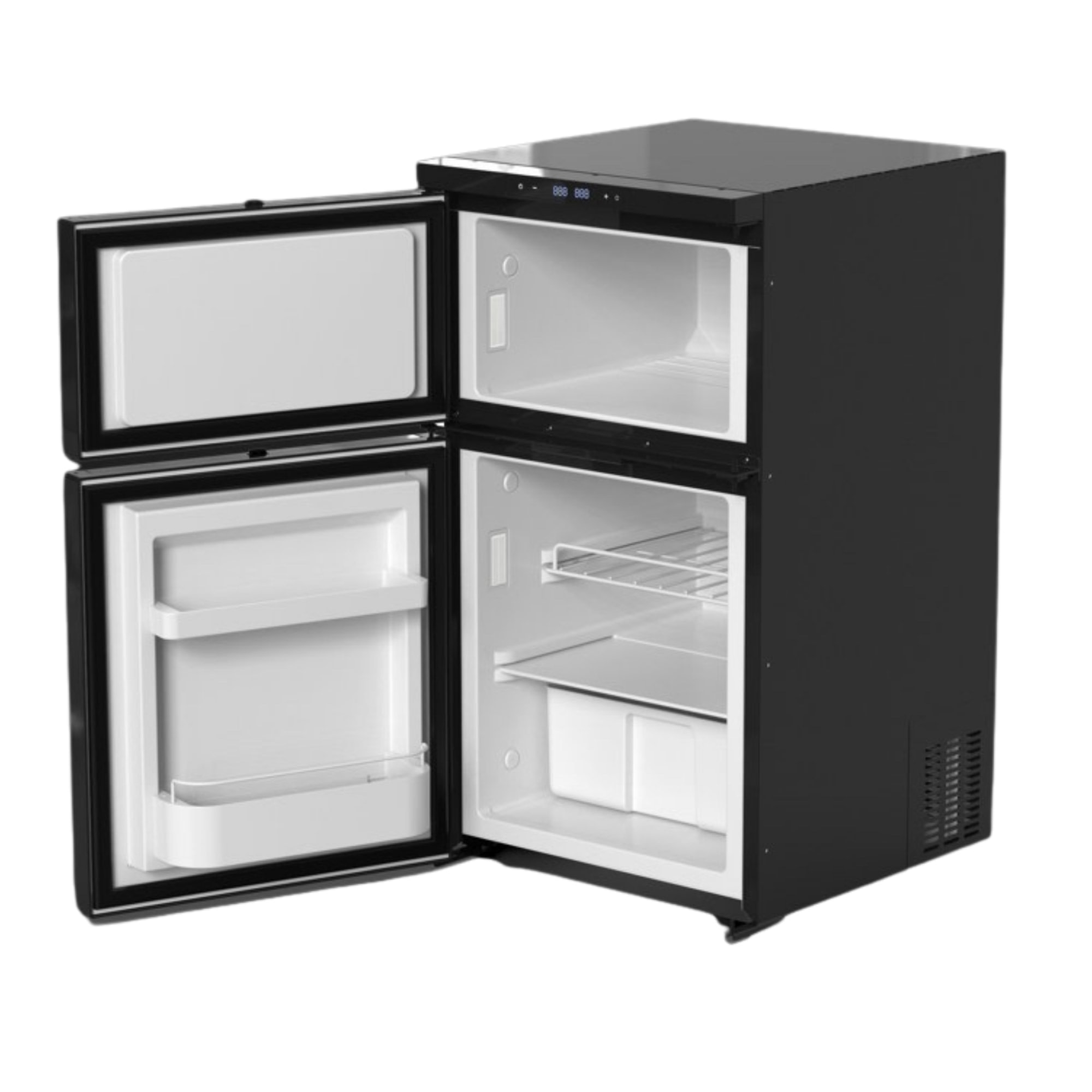 Frezzer Pro 80L 12/24V Jääkaappi - Matkajääkaapit ja Pakastimet - 6438014410517 - 3