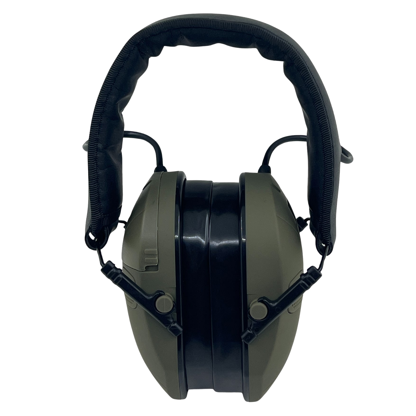 Sniper Bluetooth Hörselskydd Gel - Hörselskydd - 6438014414324 - 1