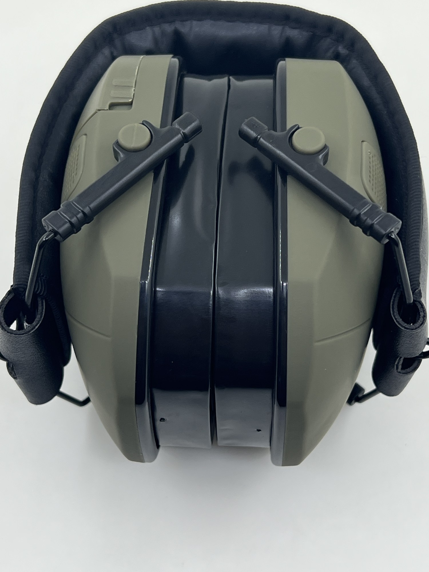 Sniper Bluetooth Hörselskydd Gel - Hörselskydd - 6438014414324 - 2