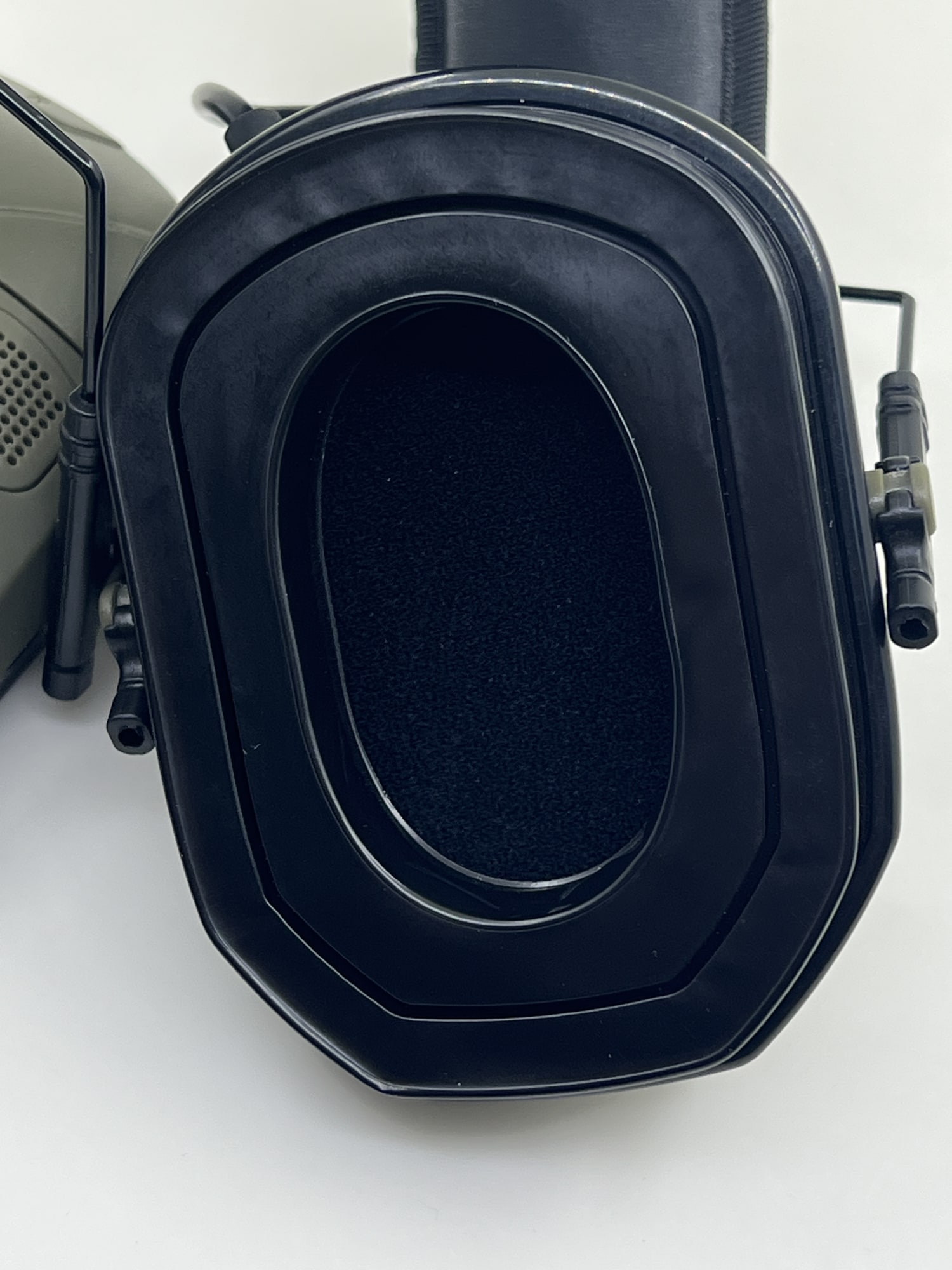 Sniper Bluetooth Hörselskydd Gel - Hörselskydd - 6438014414324 - 3