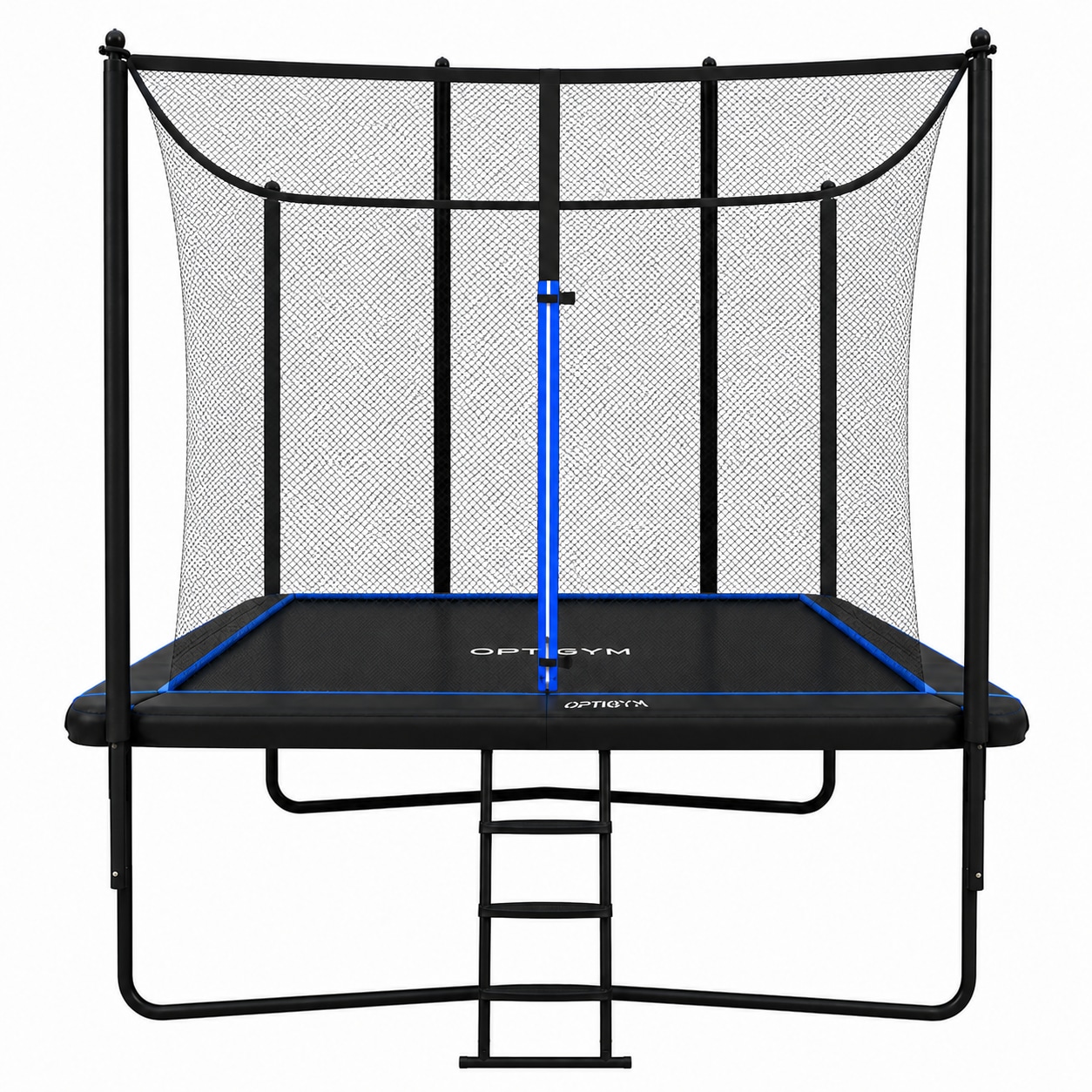 Optigym Sky Max 5,2X3M Trampoliini - Pihaleikkivälineet - 6438014420738 - 1