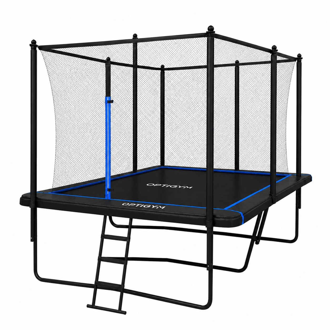 Optigym Sky Max 5,2X3M Trampoliini - Pihaleikkivälineet - 6438014420738 - 2