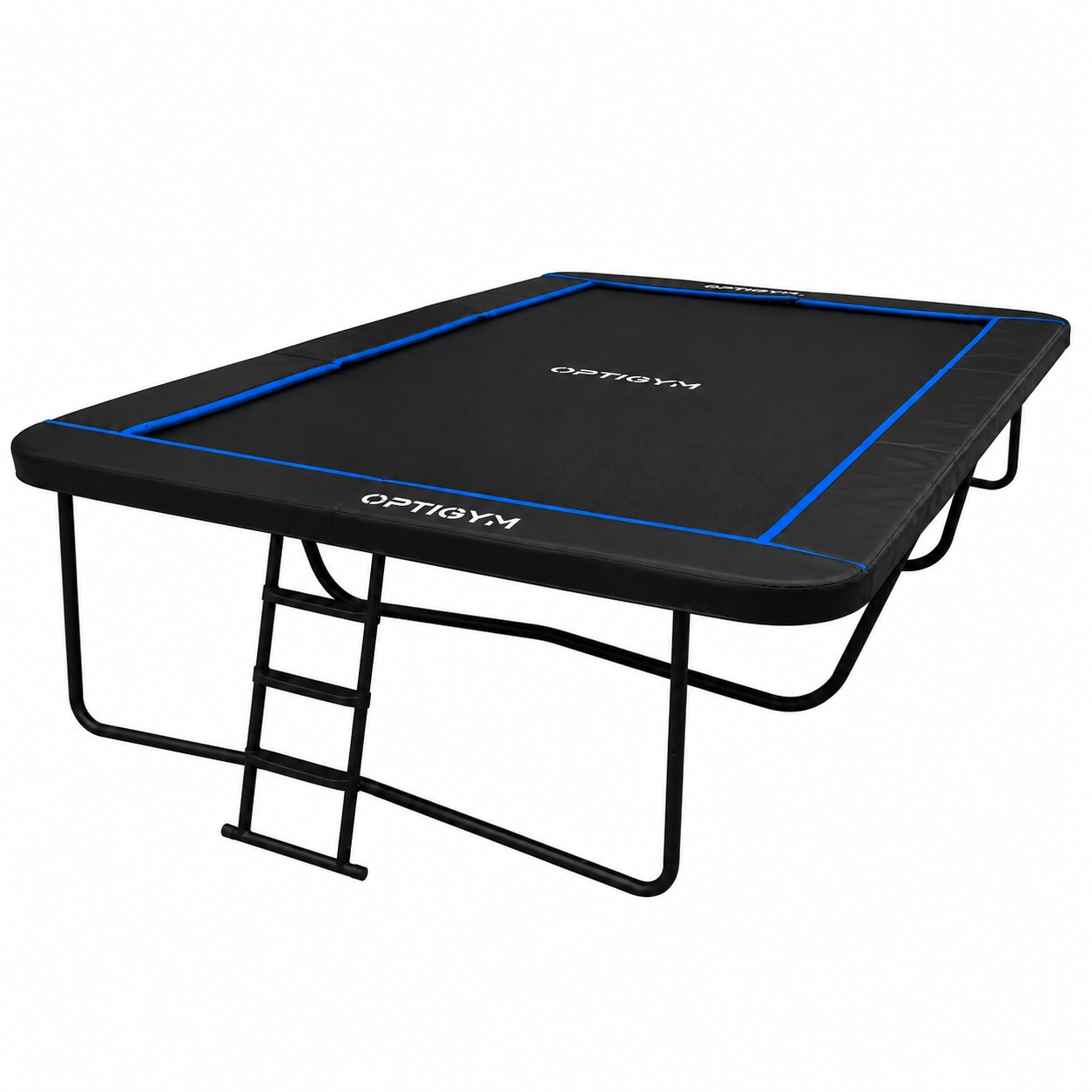 Optigym Sky Max 5,2X3M Trampoliini - Pihaleikkivälineet - 6438014420738 - 3