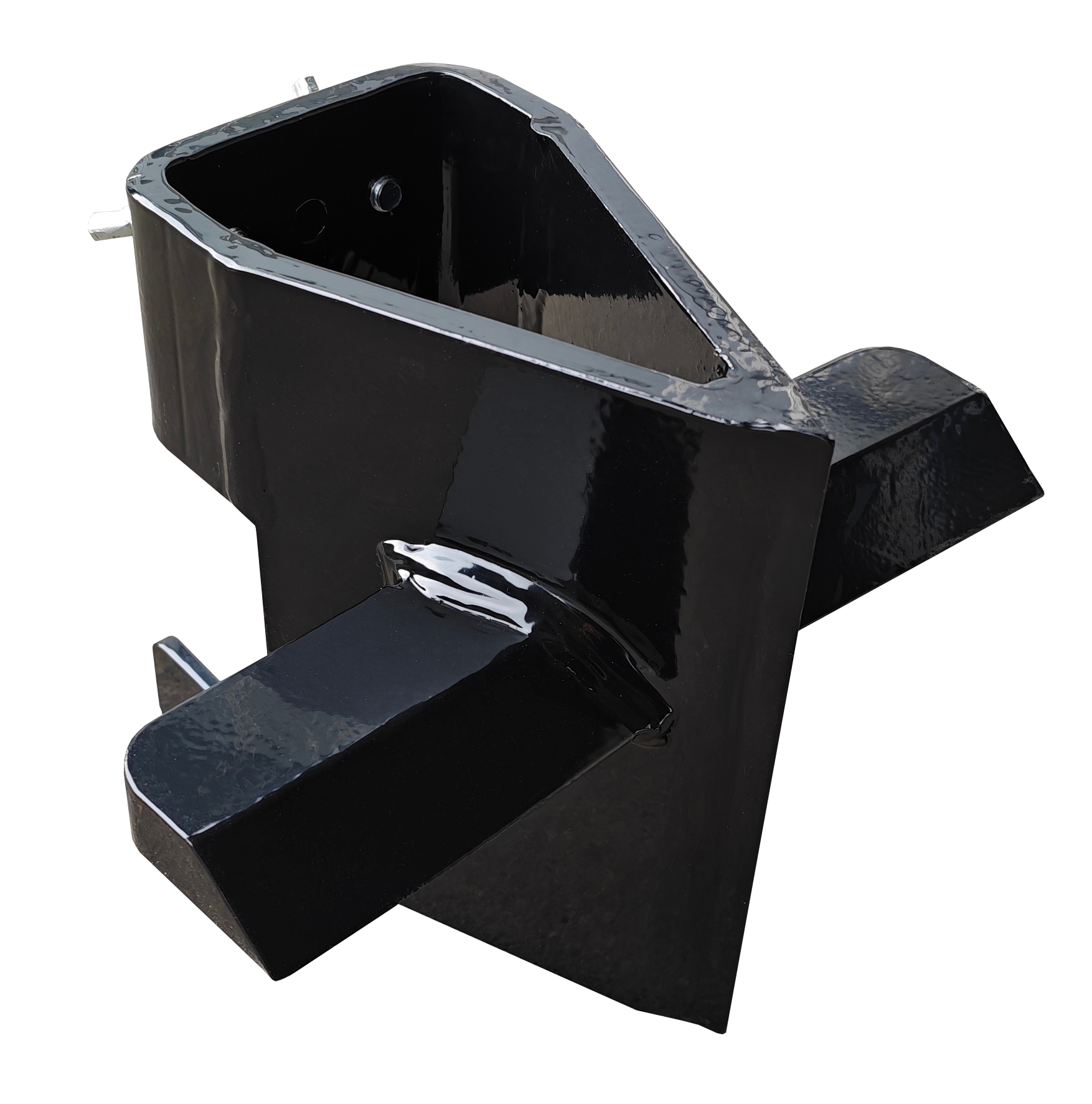 Timco Atv 28T 4In1 Ristihalkoja - ATV-Työlaitteet ja Kärryt - 6438014421759 - 1