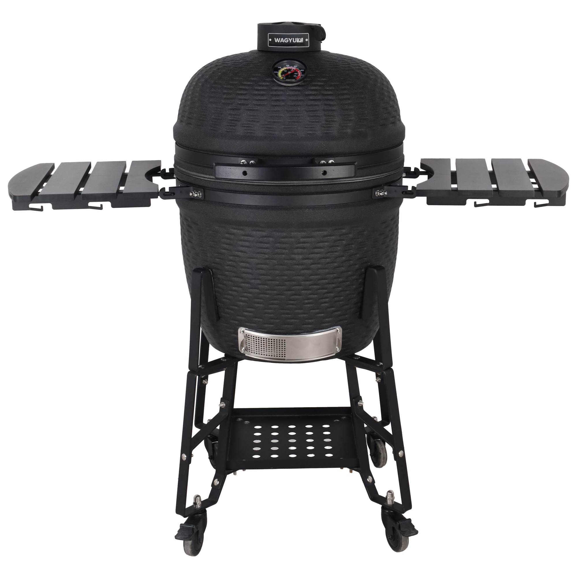 Wagy-U Premium 18" Kamado - Kamadogrill - 6438014423012 - 1