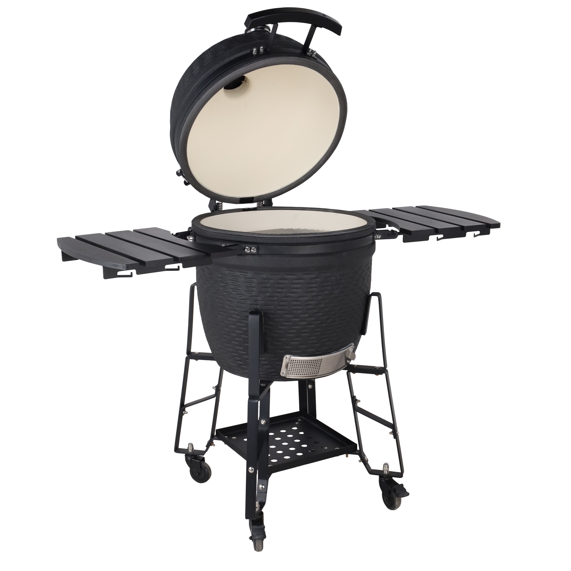 Wagy-U Premium 18" Kamado - Kamadogrill - 6438014423012 - 4