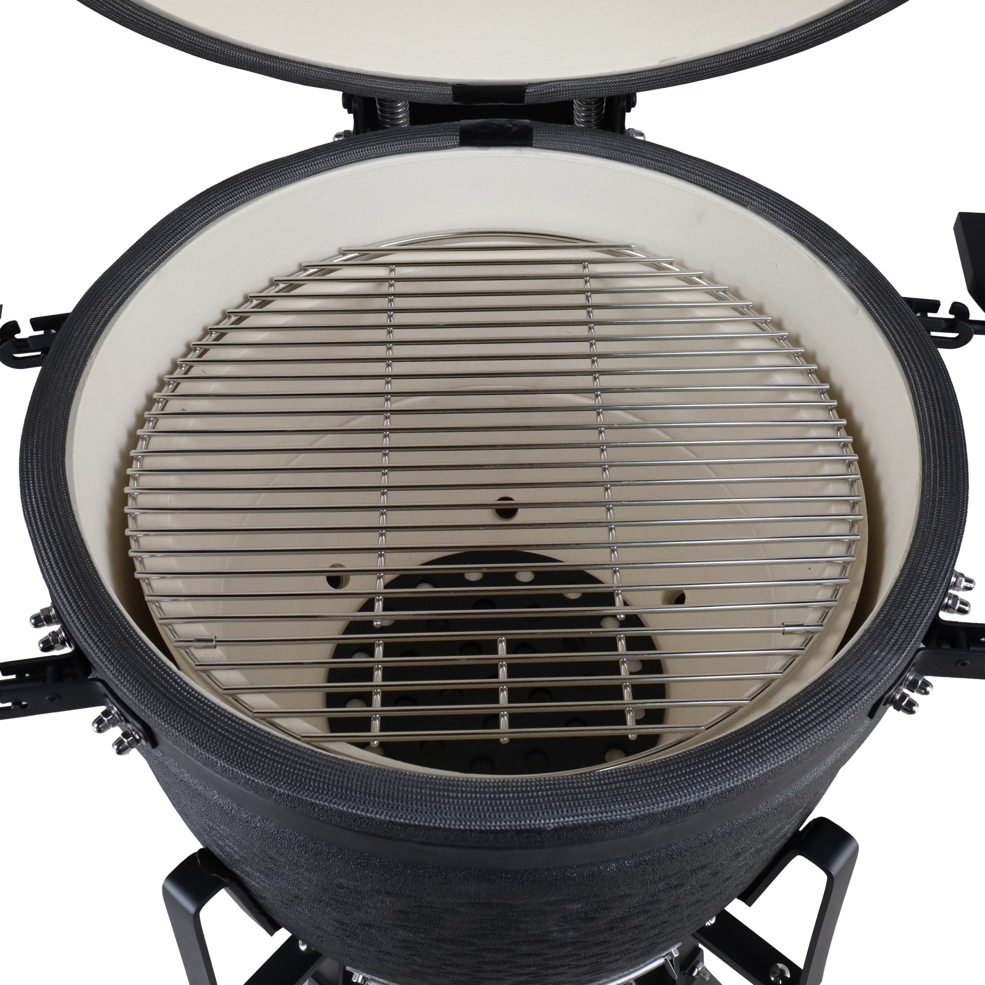Wagy-U Premium 18" Kamado - Kamadogrill - 6438014423012 - 5