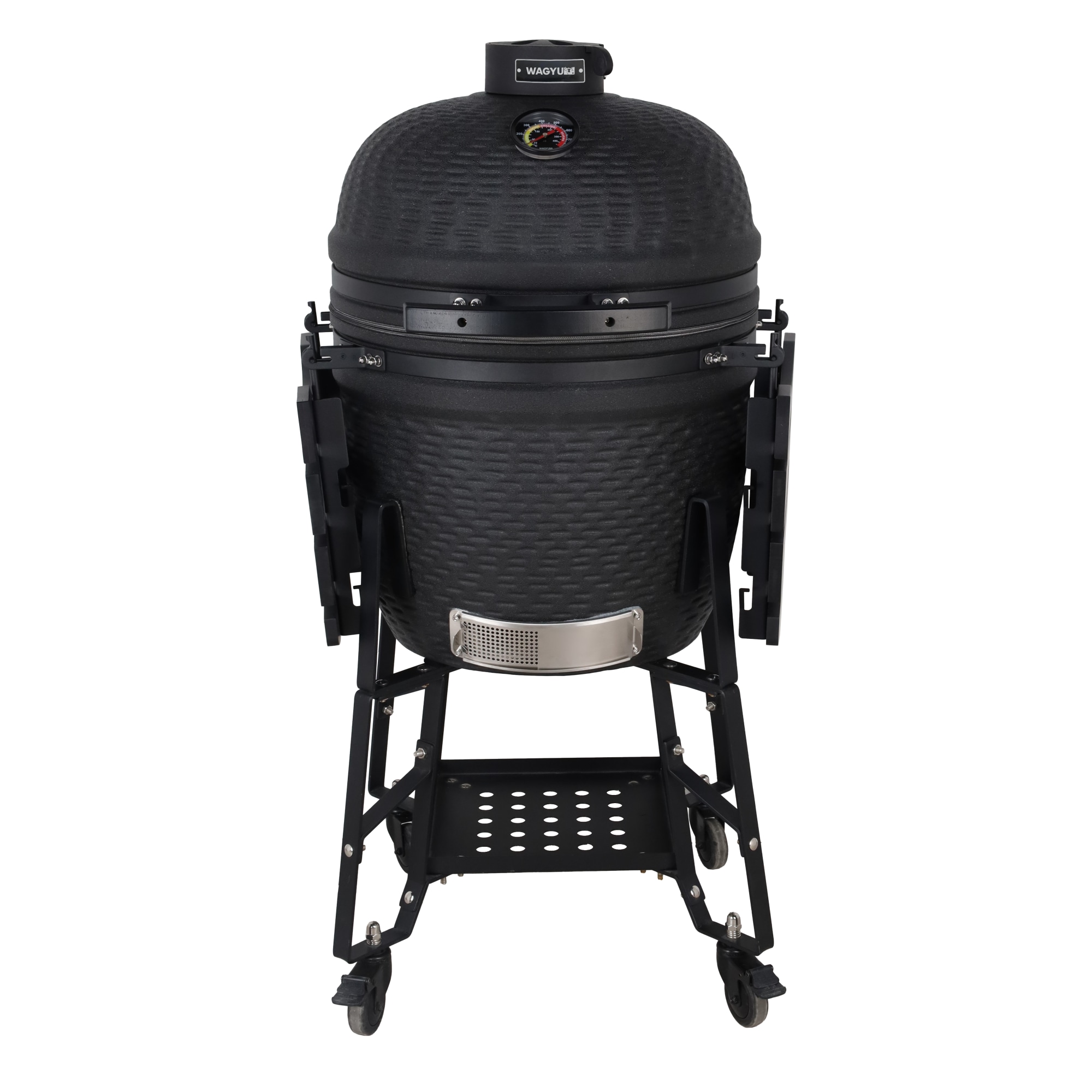 Wagy-U Premium 18" Kamado - Kamadogrill - 6438014423012 - 6