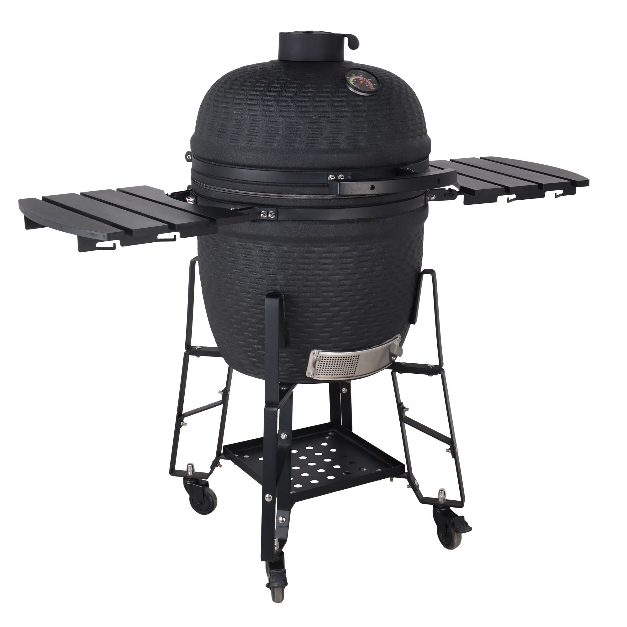 Wagy-U Premium 18" Kamado - Kamadogrill - 6438014423012 - 7