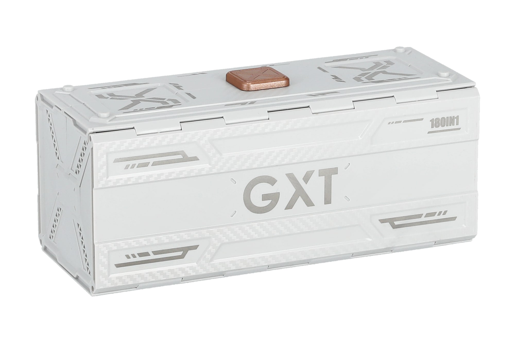 Gxt 180In1 Akkuruuvinväänninsarja - Muut Akkukoneet - 6438014425030 - 4