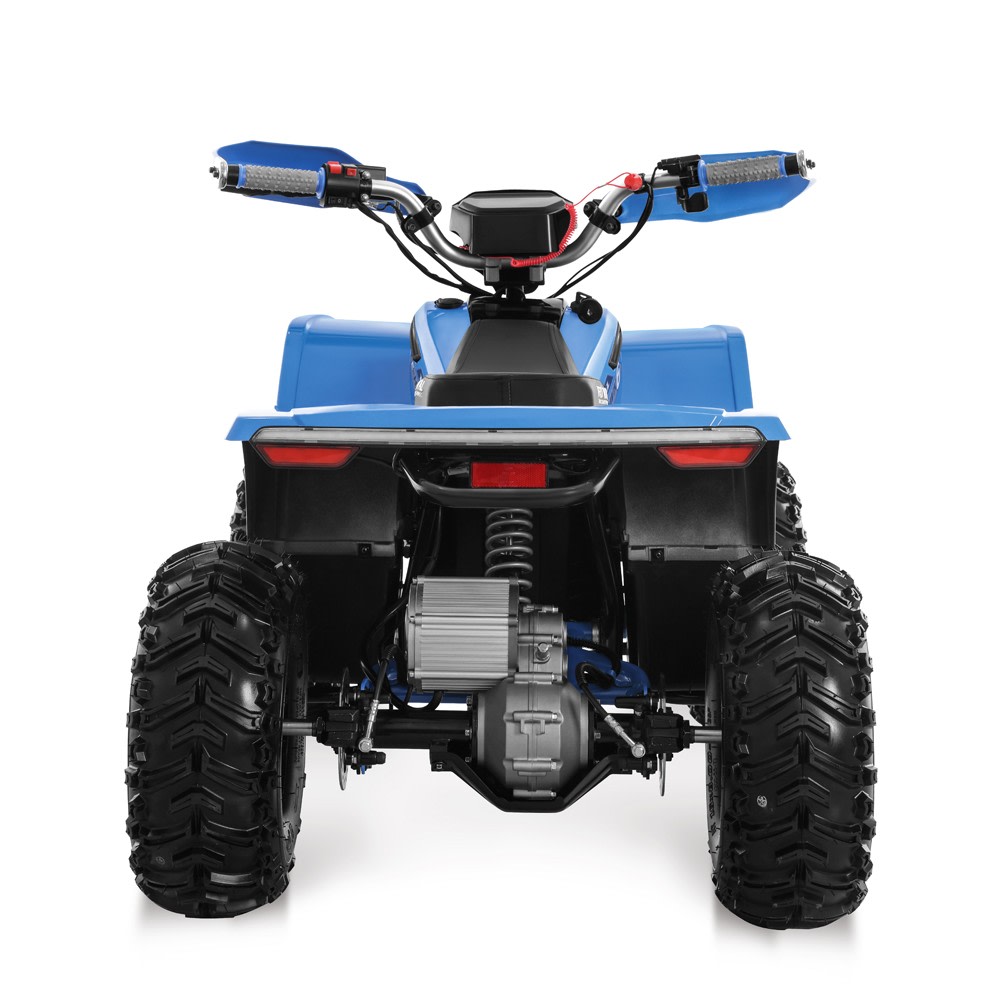 Tao Motor Elf 750 Sin Sähkömönkijä - Pihaleikkivälineet - 6438014425641 - 3