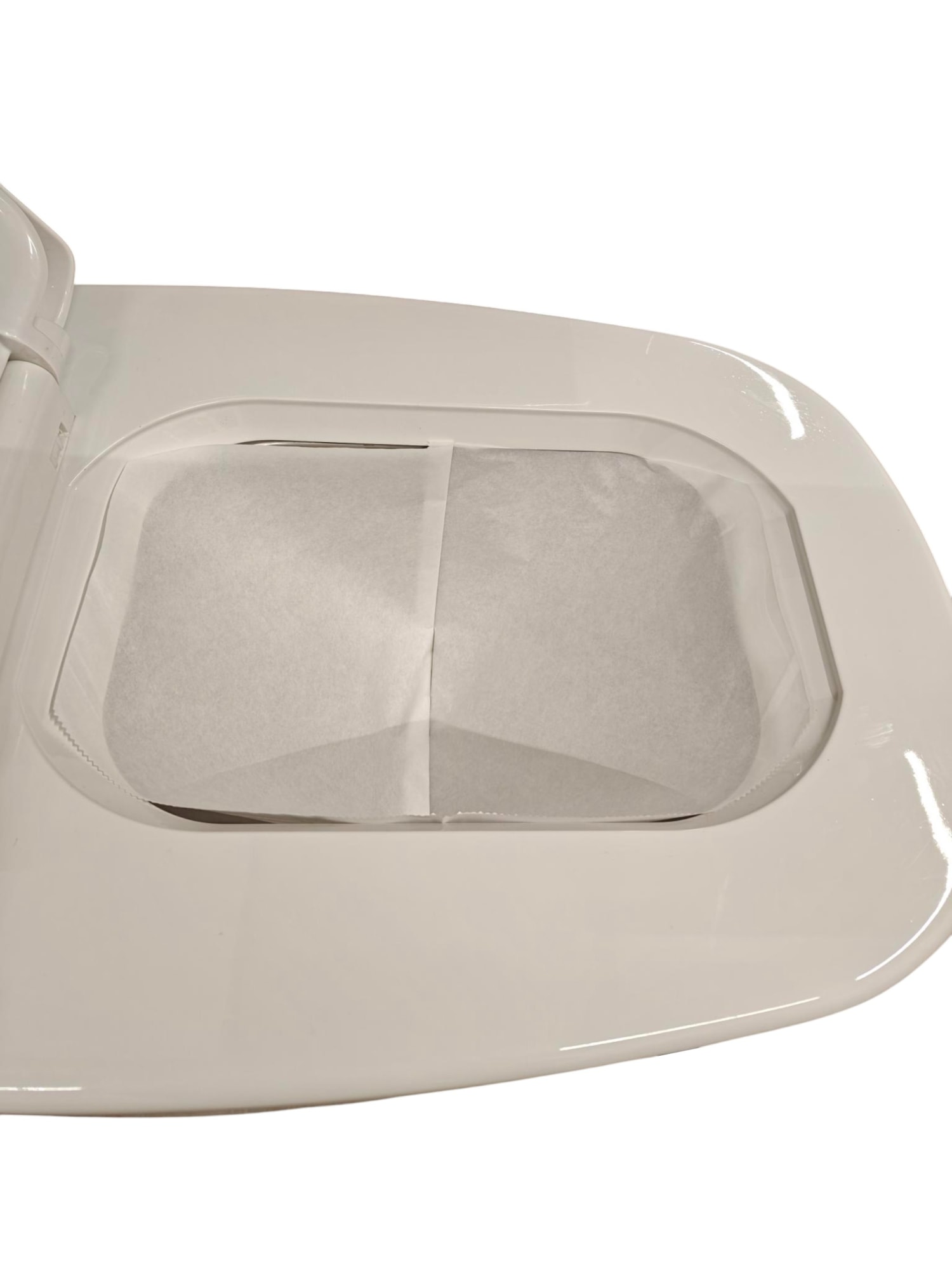 Ekohytte Brännande Toalett Brännblåsa - Utetoaletter och kompostorer - 6438014426068 - 5