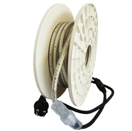 Brightsolar 100M 40 000 Lm Led-Ljusrulle - Arbetsbelysning - 6438014426914 - 1