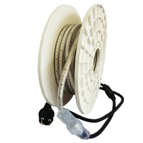 Brightsolar 100M 80 000 Lm LED-ljusvinda - Arbetsbelysning - 6438014426921 - 1