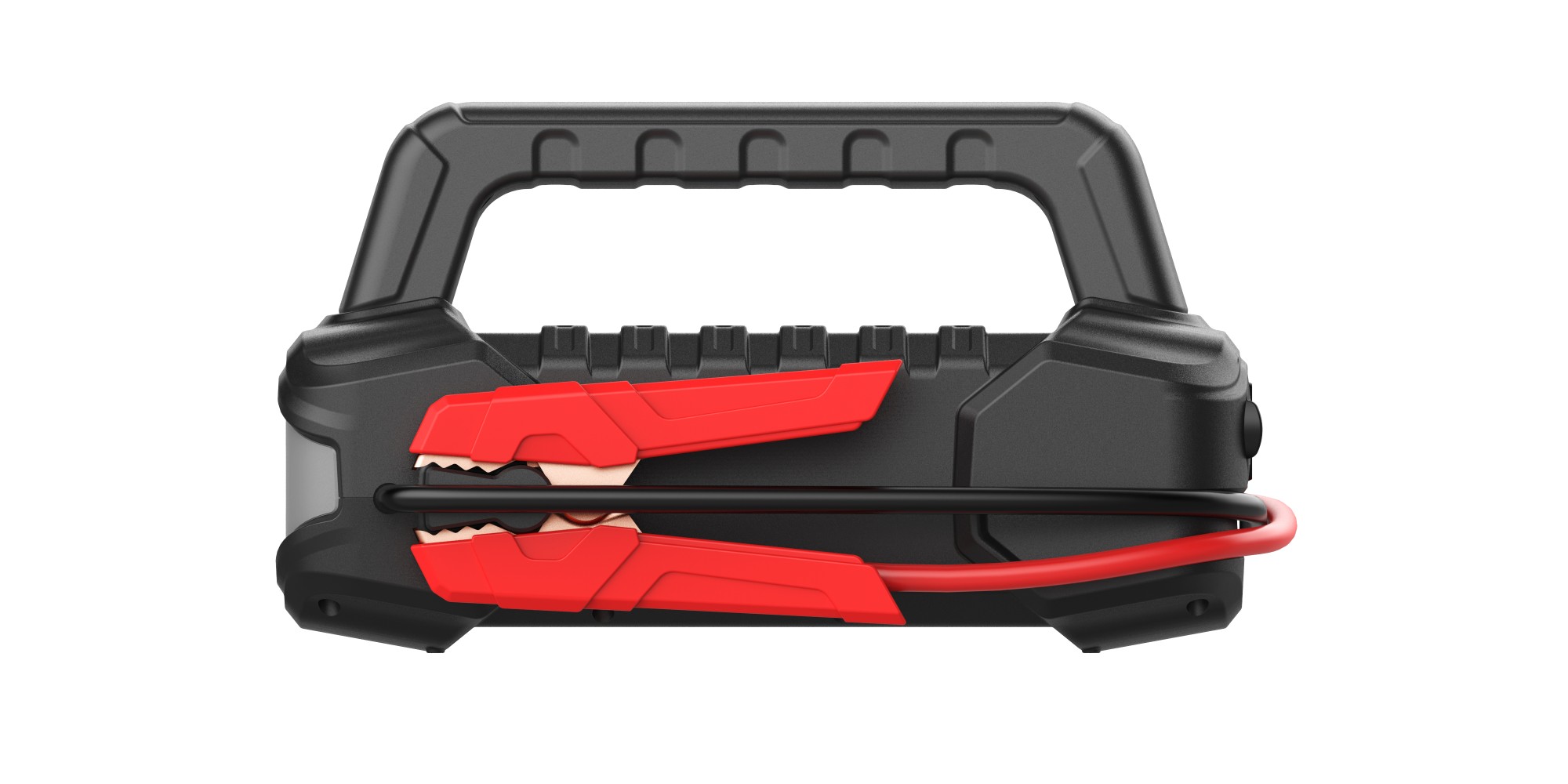 Motorwerk 12/24V 56000Mah Startbooster - Batterier och laddare - 6438014427157 - 3