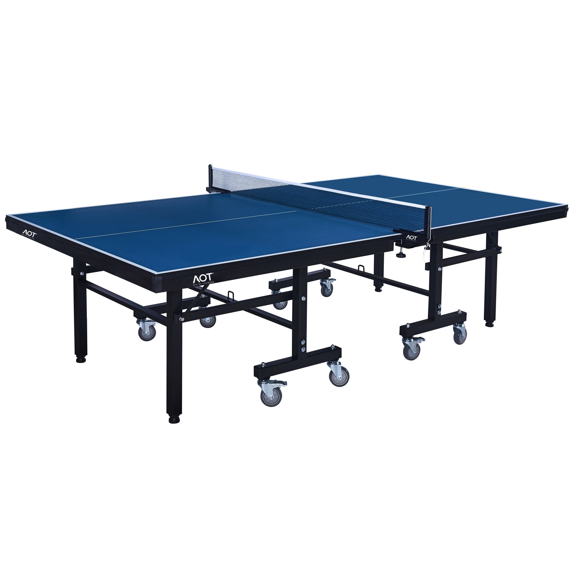 Aot Elite 25 Bordtennsbord - Urheilutelineet - 6438014427478 - 1