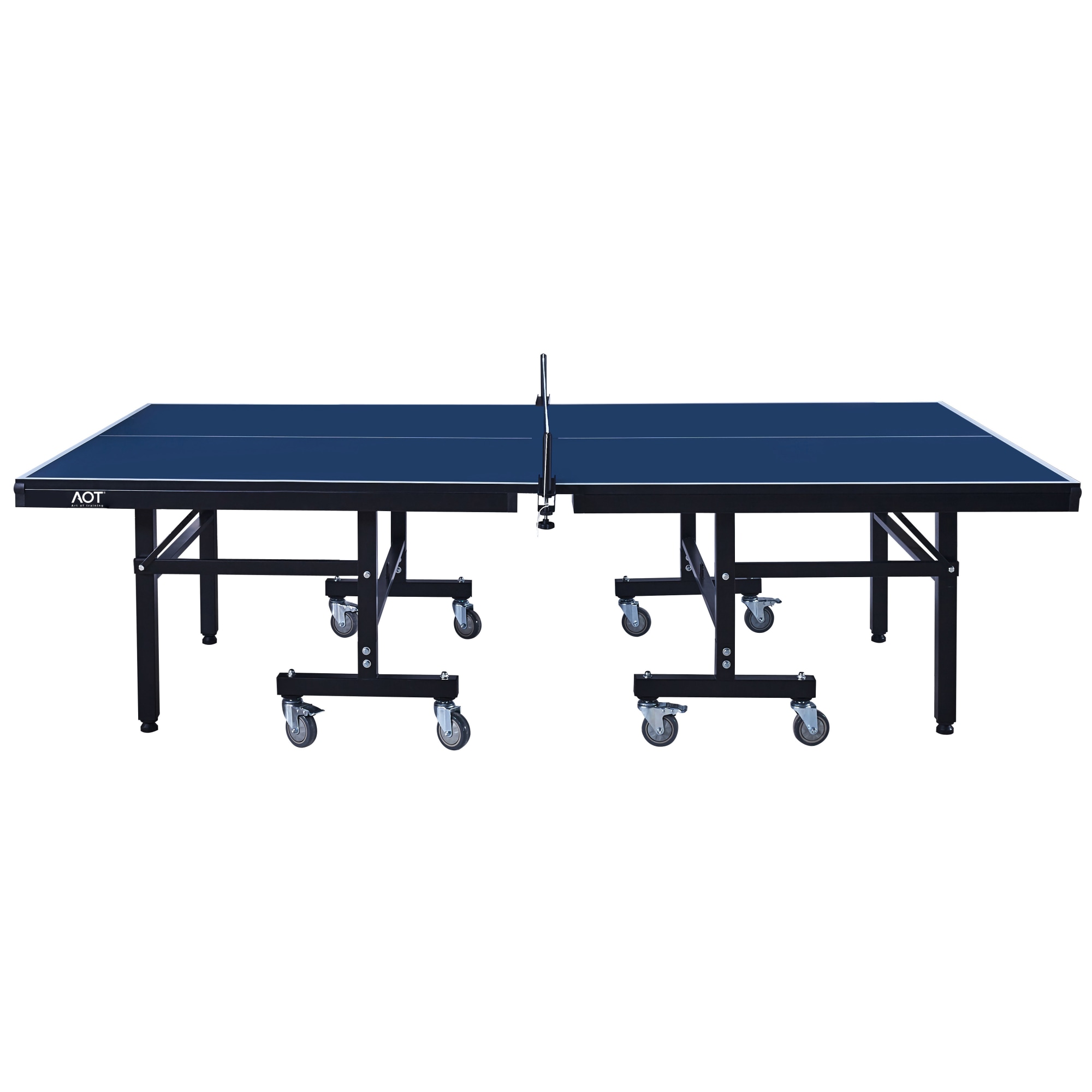 Aot Elite 25 Bordtennsbord - Urheilutelineet - 6438014427478 - 2