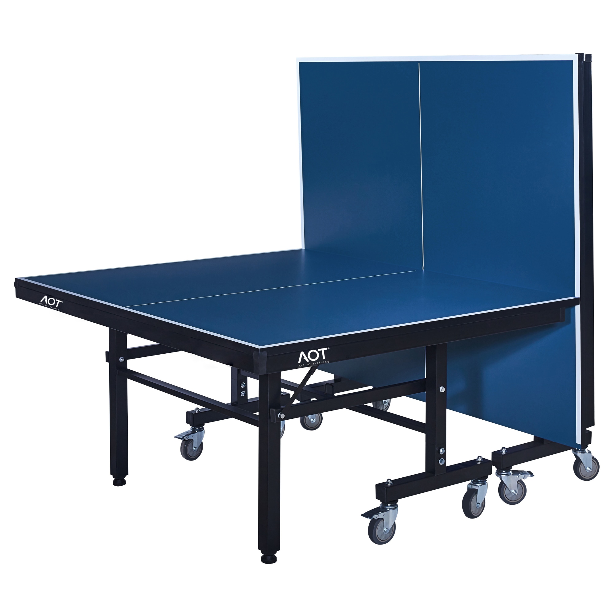 Aot Elite 25 Bordtennsbord - Urheilutelineet - 6438014427478 - 3